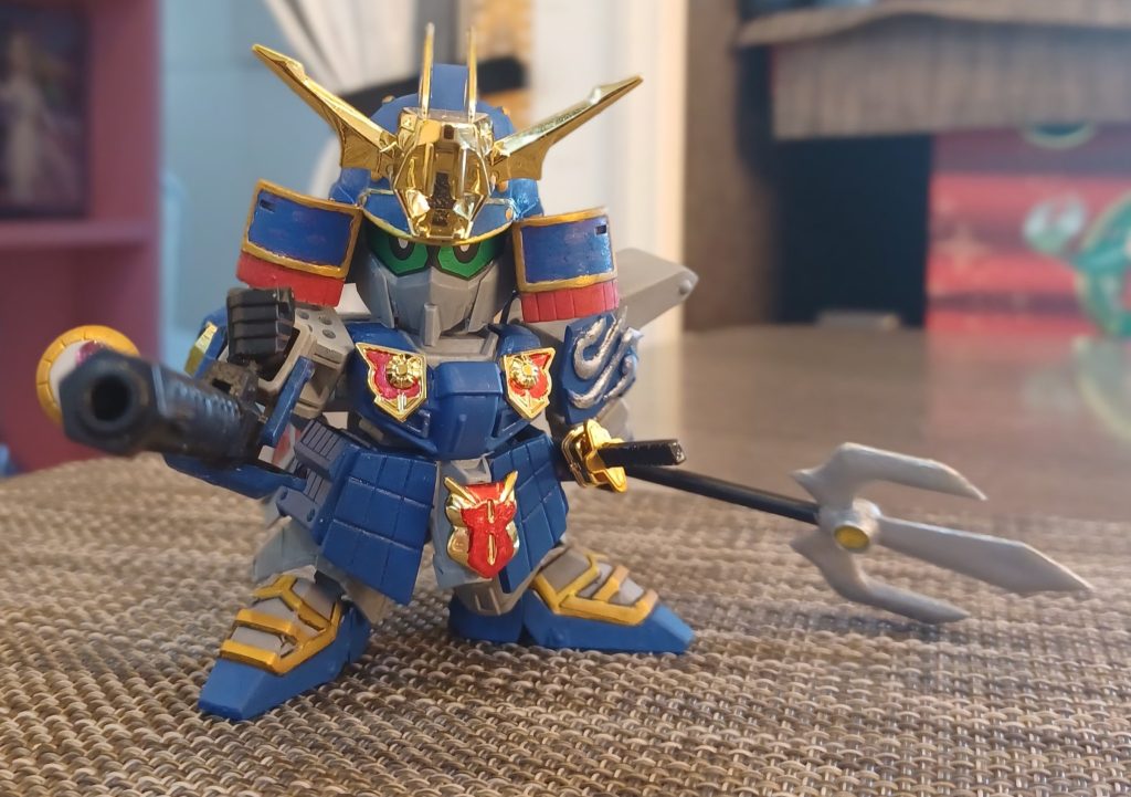 x代風雷主 X蜂鳥裝(Z plus C1, C2 & C1bst)–4枚目/制作者：@kcwong13002623