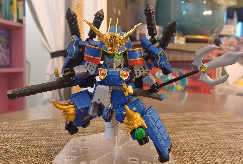 x代風雷主 X蜂鳥裝(Z plus C1, C2 & C1bst)–2枚目/制作者：@kcwong13002623