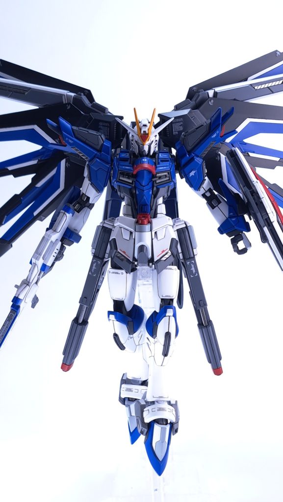 ライジングフリーダム–3枚目/制作者：夏みかん