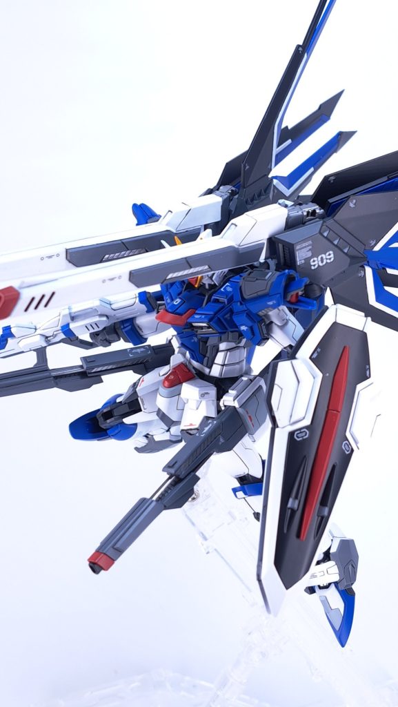 ライジングフリーダム–8枚目/制作者：夏みかん