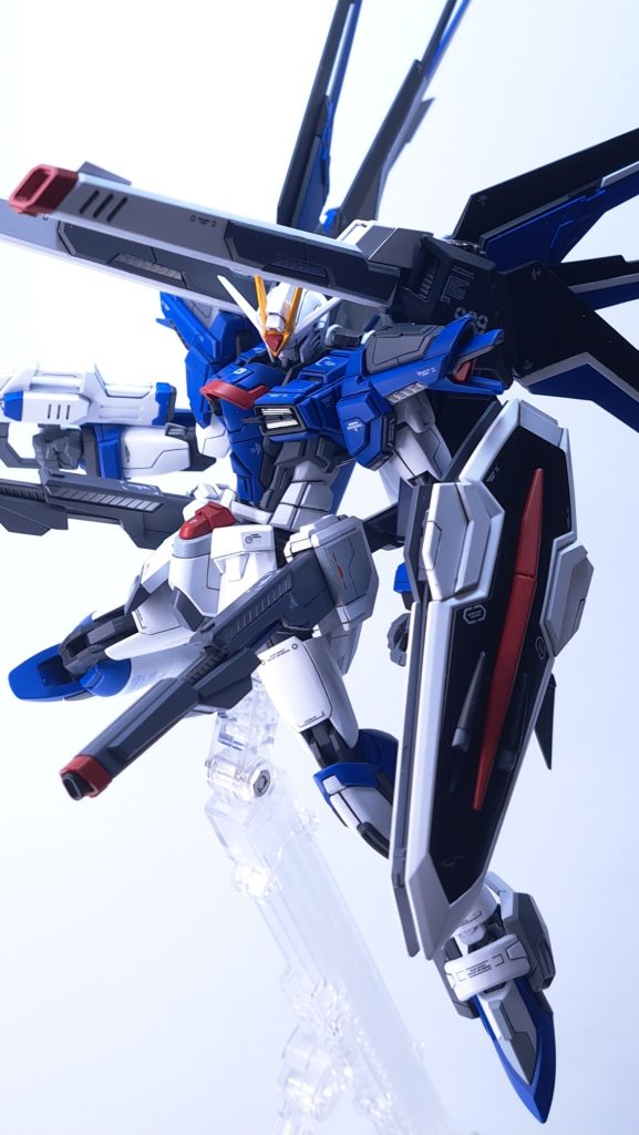 ライジングフリーダム–7枚目/制作者：夏みかん