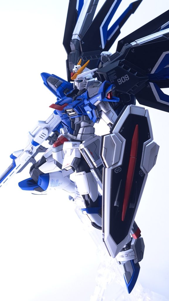 ライジングフリーダム–4枚目/制作者：夏みかん