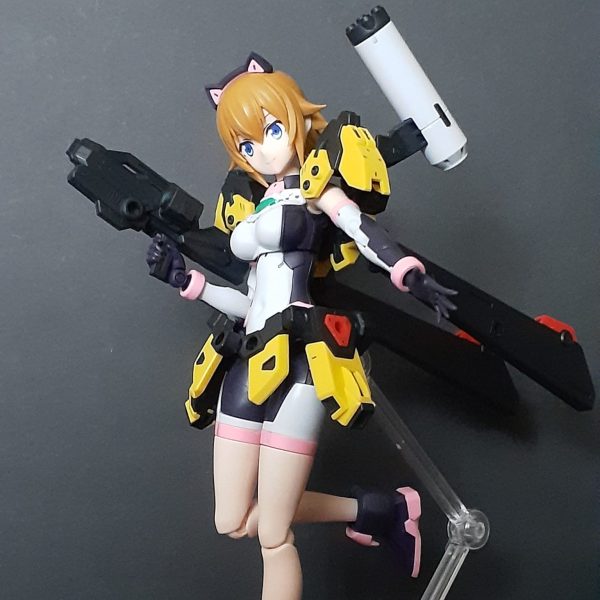 あばたーふみな