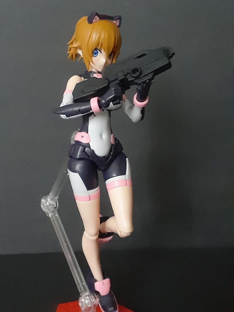 30MSがあればもっと色々出来そうなんだけど沼に嵌るのが怖いので我慢します