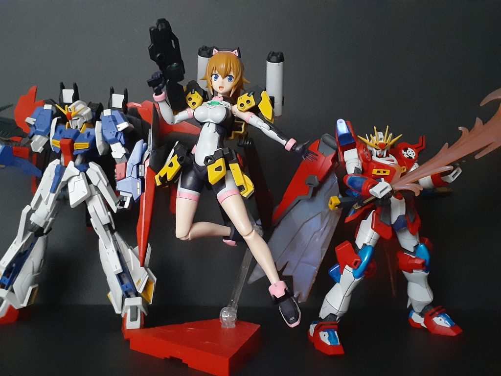 チーム：トライファイターズユウマだけメタバースではモブだった件。