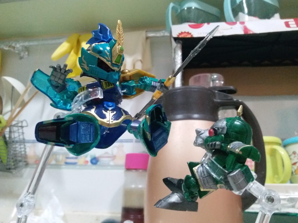 三国伝 呂蒙ディジェ–7枚目/制作者：LUNLUN（邪道可動）