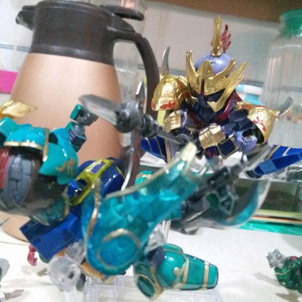 三国伝 胡軫ギャン