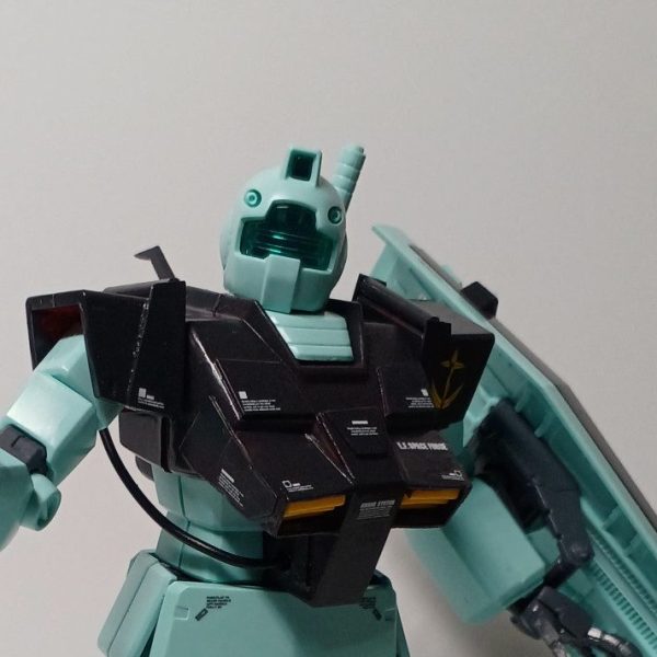 REGM-79　Eジム(エンハンスドジム)　