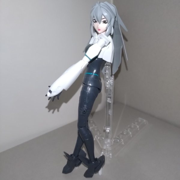 2000いいね記念！モビルドールメイ