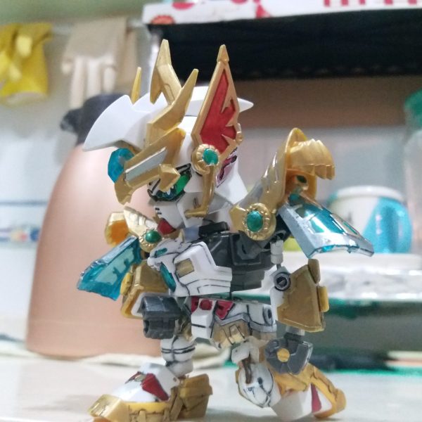 三国伝 孫権ガンダム