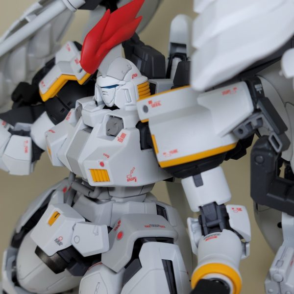 OZ-00MS トールギスF