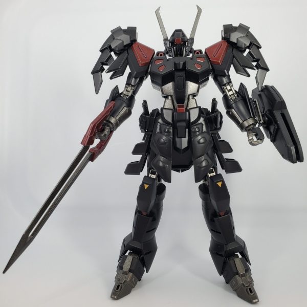 ブラックナイトスコードバッシュ