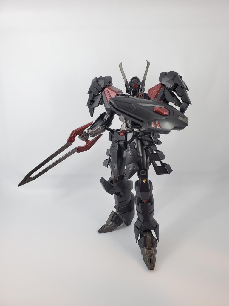 ブラックナイトスコードバッシュ–3枚目/制作者:kuyan