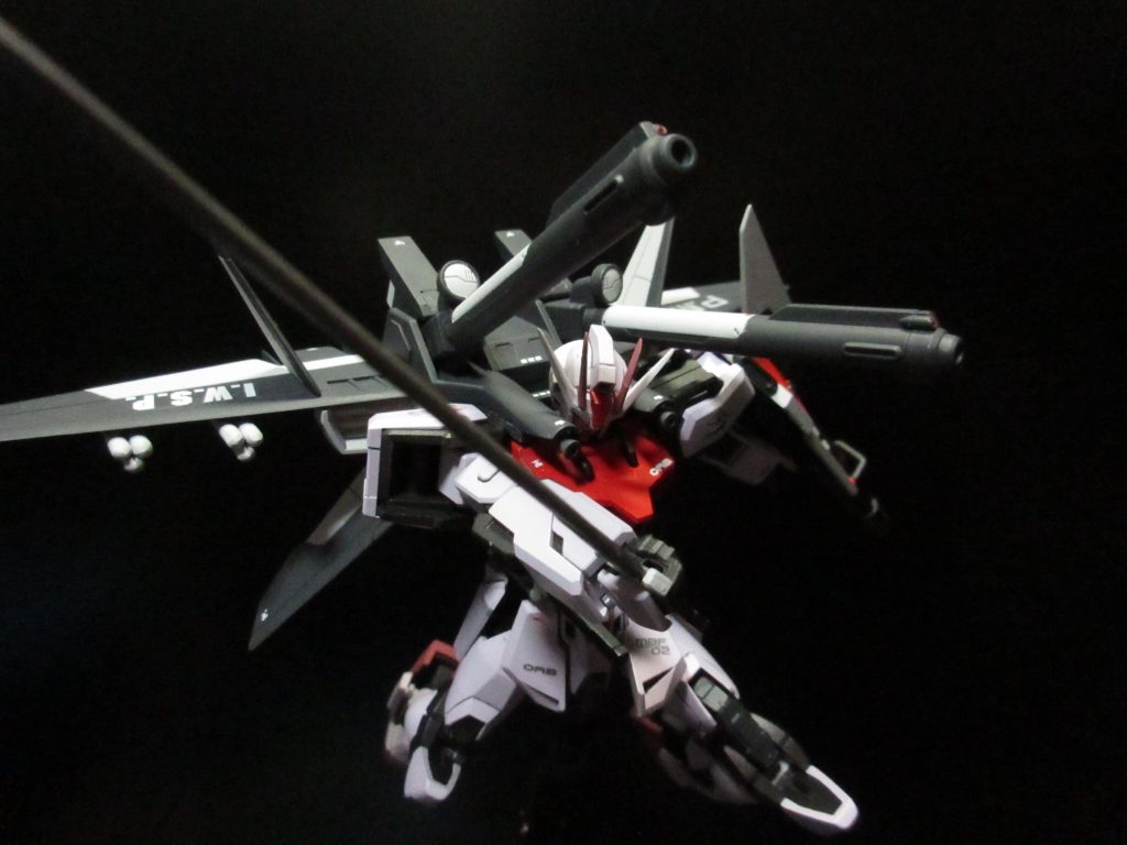 気高き紅 STRIKE ROUGE+I.W.S.P.–9枚目/制作者:HsO