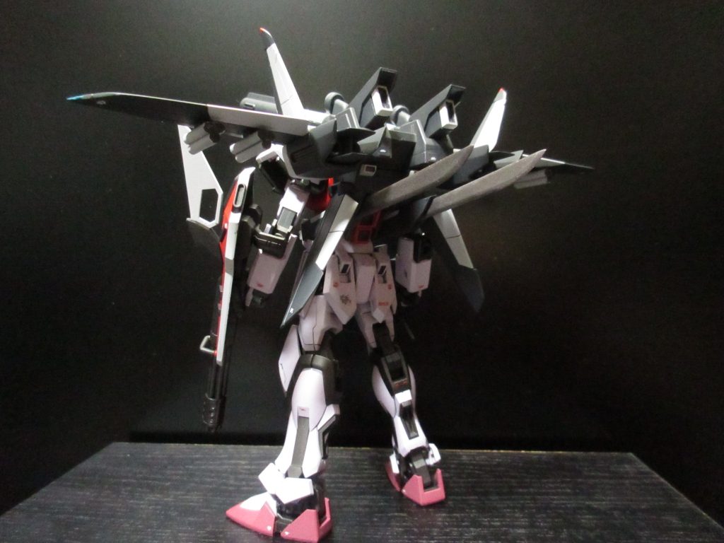 気高き紅 STRIKE ROUGE+I.W.S.P.–3枚目/制作者:HsO