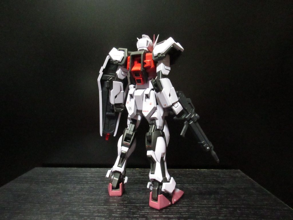 気高き紅 STRIKE ROUGE+I.W.S.P.–5枚目/制作者:HsO