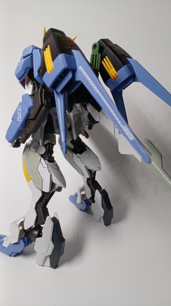 バックショット