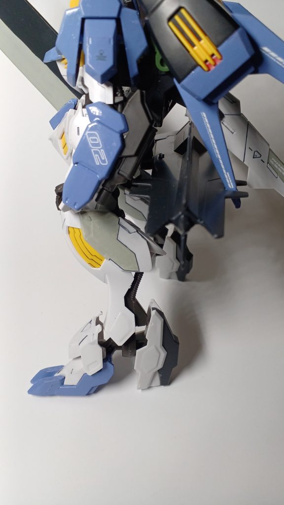 武装3超大型メイス近接戦闘用打撃武器