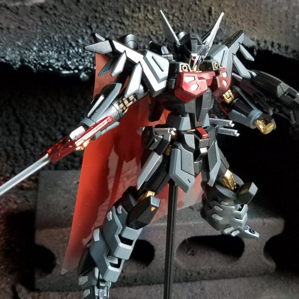 ブラックナイトスコードシヴァ