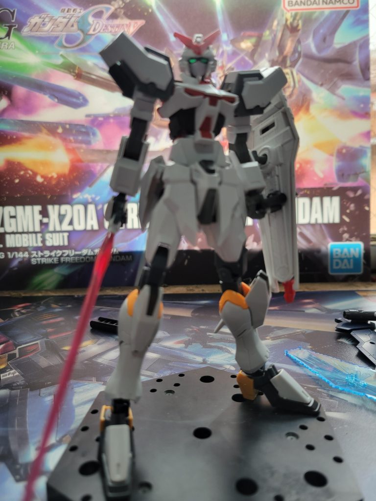 アストレイzフレーム–2枚目/制作者：Kaisa