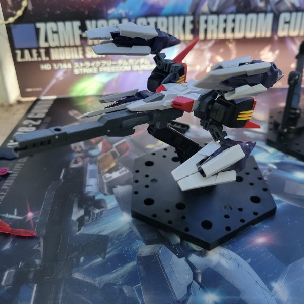 ギャラクシーメビウス