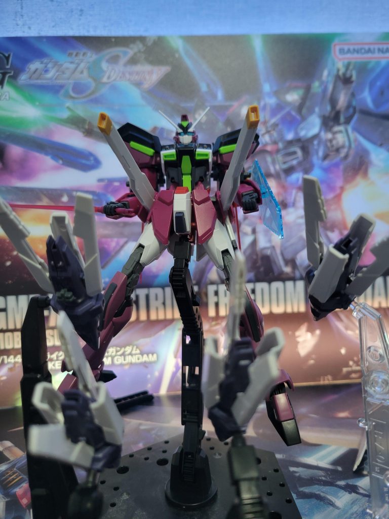 簡易フルバースト