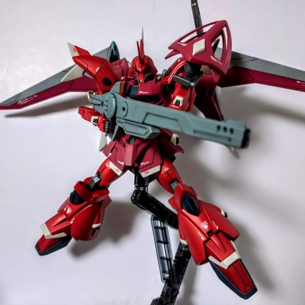 ゲルググメナース