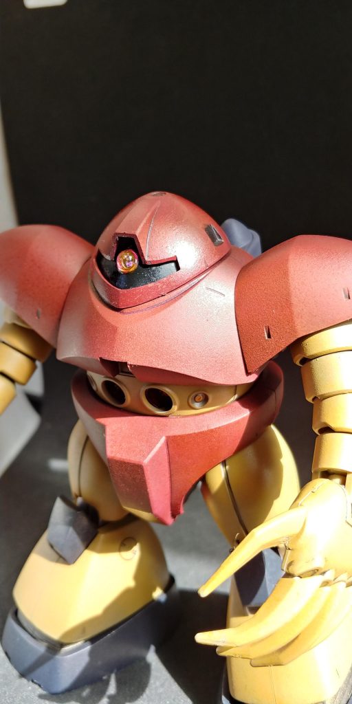 今回は【Gイエロー×Gレッド×Gブラック】、【Gイエロー×G蛍光ピンク×Gブラック】、Gブラック、Gグレー、Gメカグレー、ヘビーガンメタリック、Gレッド、Gメッキシルバー、ホワイトゴールド、ファントムグレー、ホログリーンマッキー  ピンクミスターホビーマーカーカッパー、焼鉄色