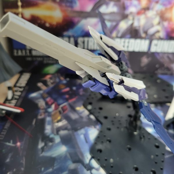 チェストコアメビウス