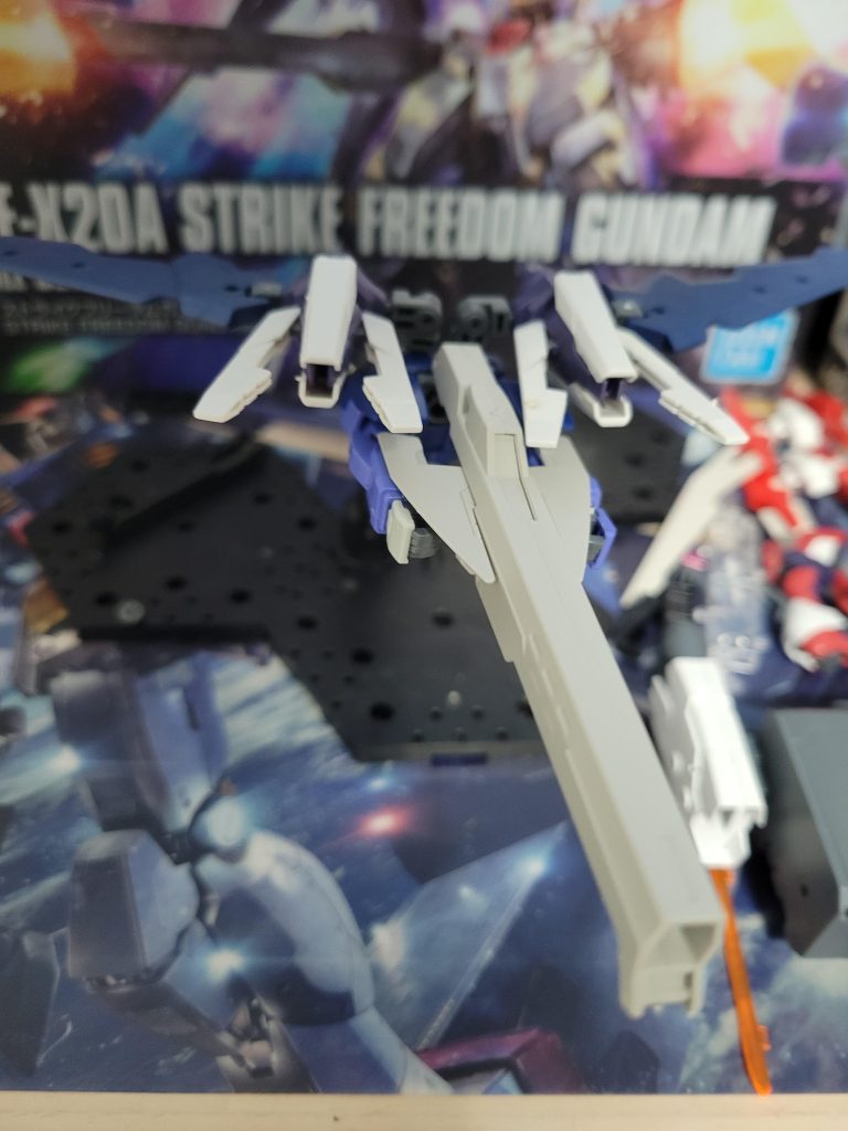 チェストコアメビウス–2枚目/制作者：Kaisa