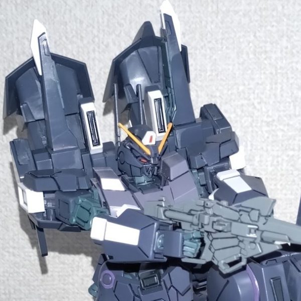 シルヴァ・バレト・サプレッサー