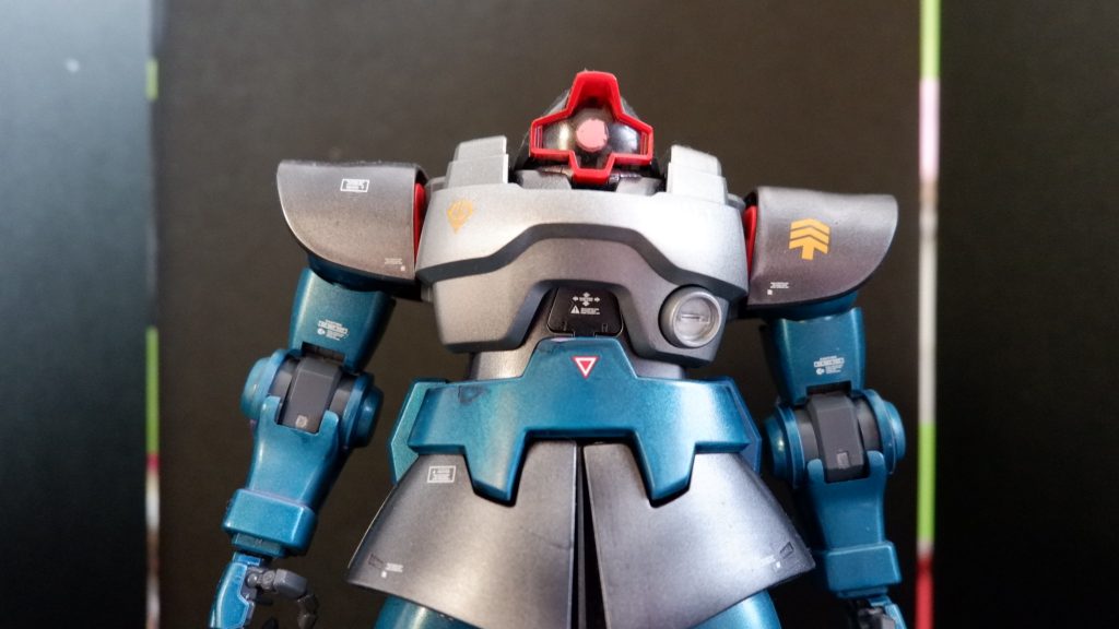 MGドム–7枚目/制作者:pfm