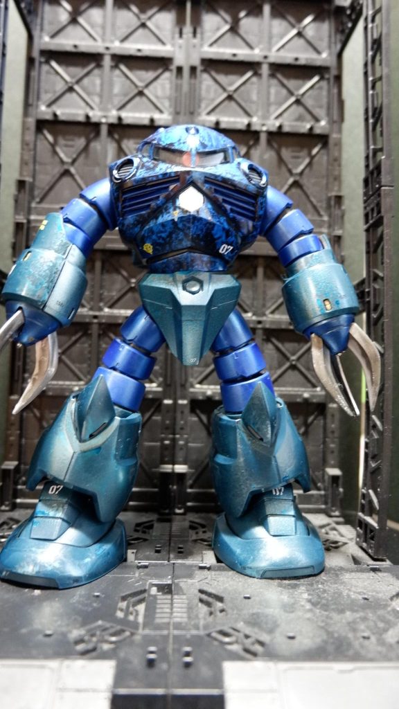 これは海の中にいたらわかりませんわ