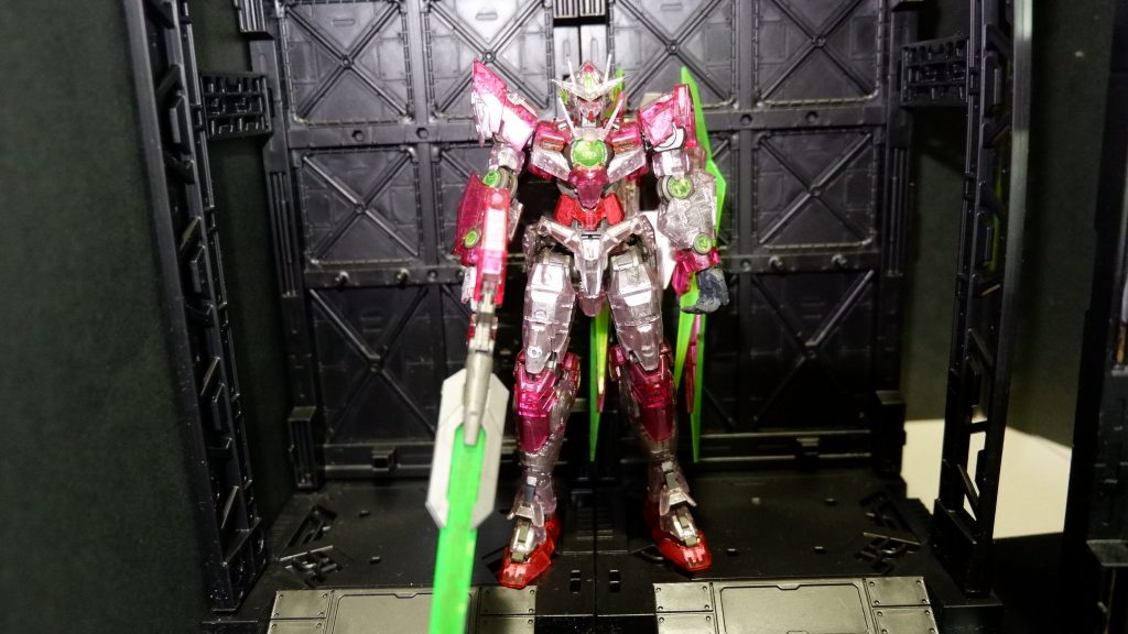 アシンメトリーなのがいい！