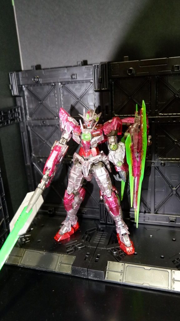 やっぱりかっこいいな