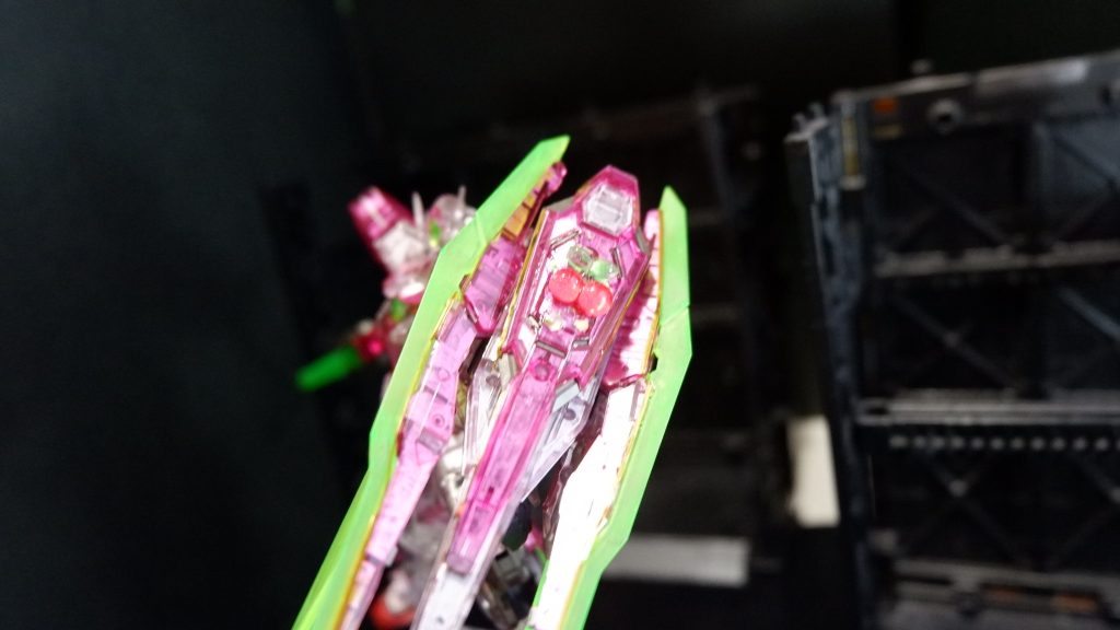 このさくらんぼで！