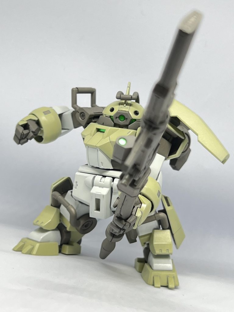 「チュチュ先輩、よろしくお願いします!」