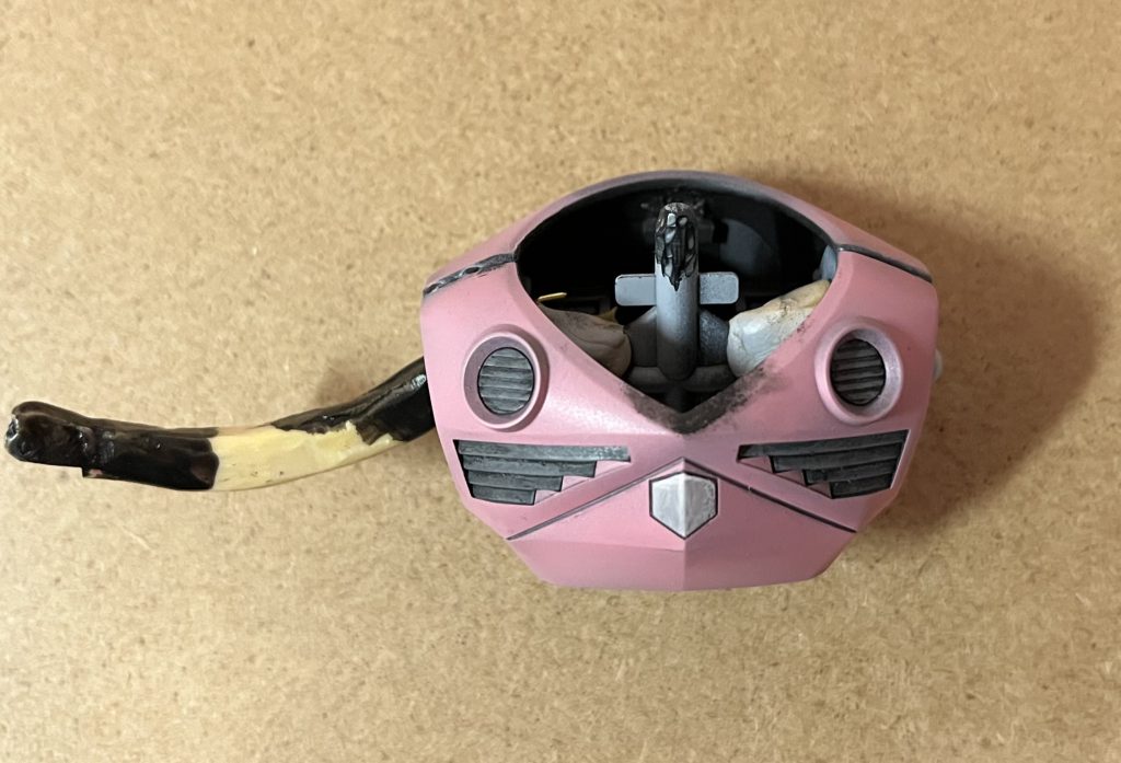 俺的 内部フレーム😁