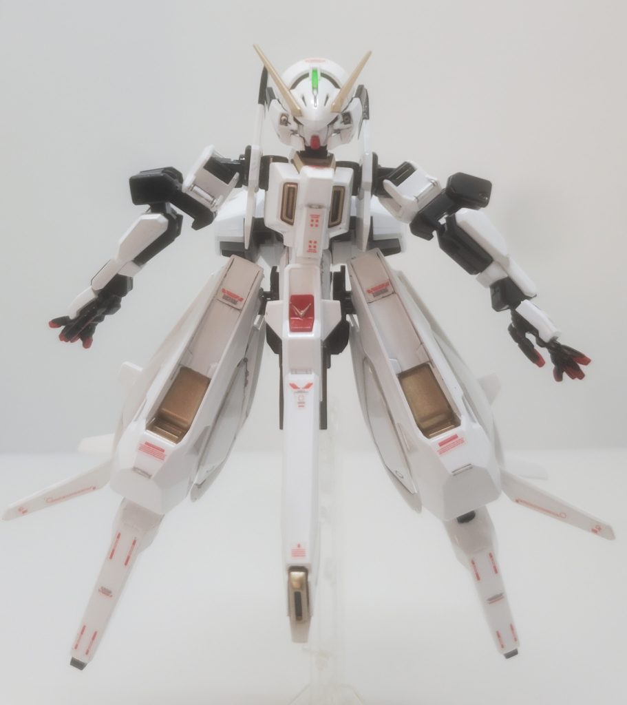 RX-124 GUNDAM TR-6–2枚目/制作者：eguryuu