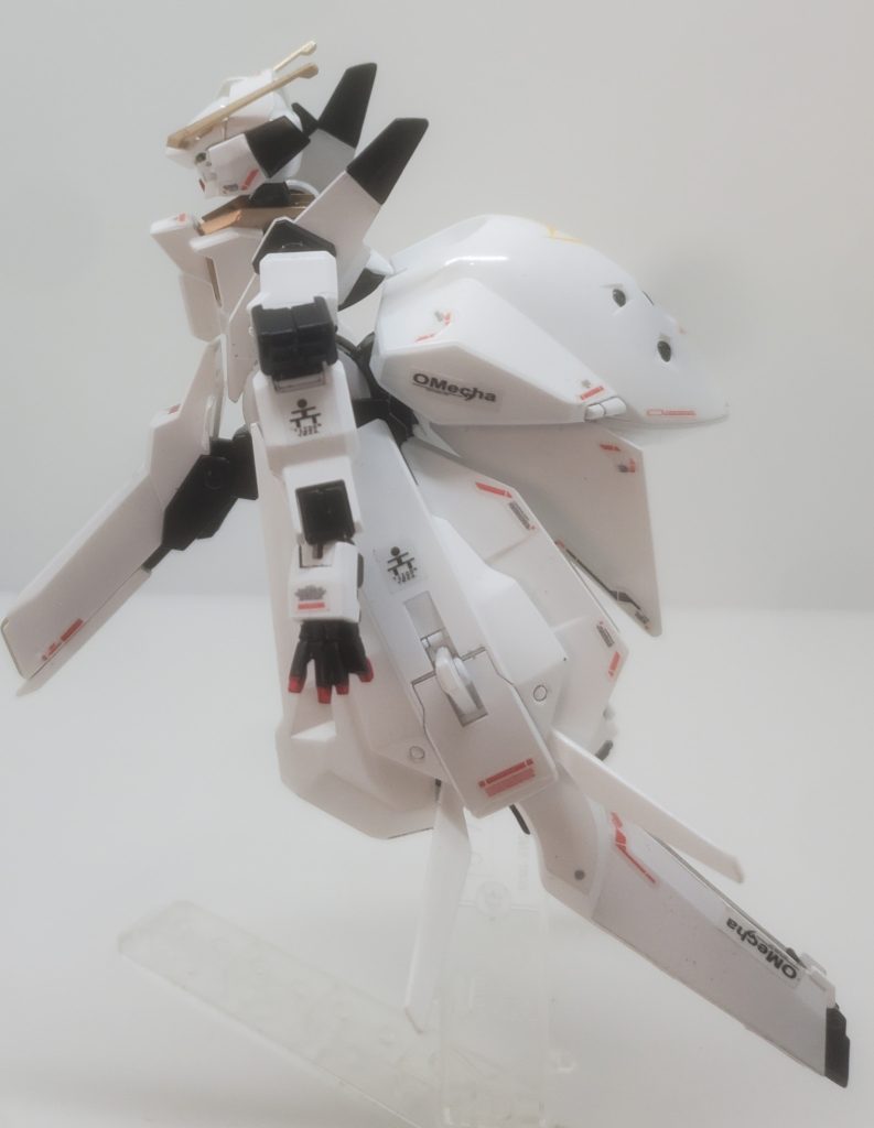 RX-124 GUNDAM TR-6–3枚目/制作者：eguryuu