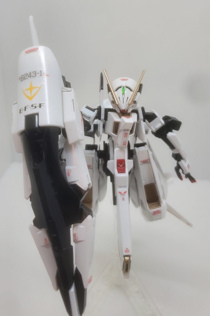 RX-124 GUNDAM TR-6–5枚目/制作者：eguryuu