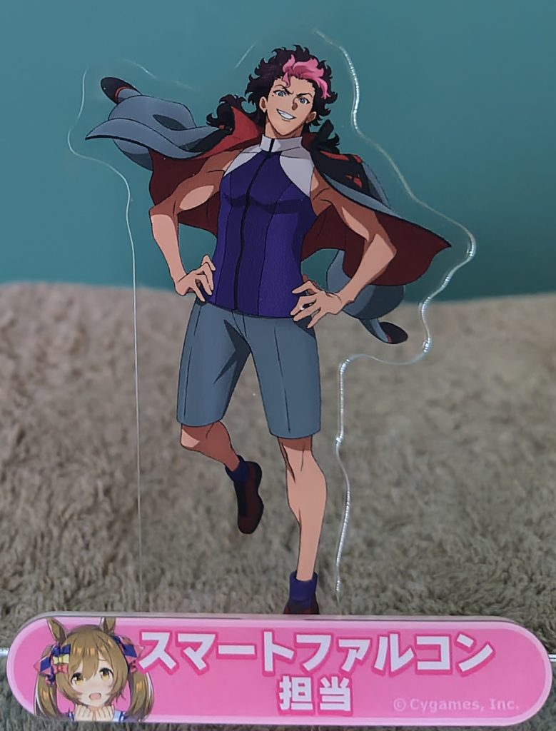 すみません、これは悪ノリが過ぎますね…