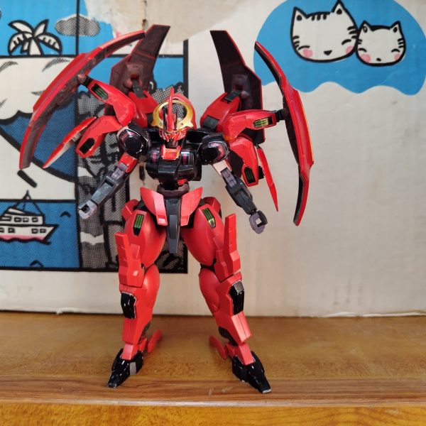 ダリルバゼッテ