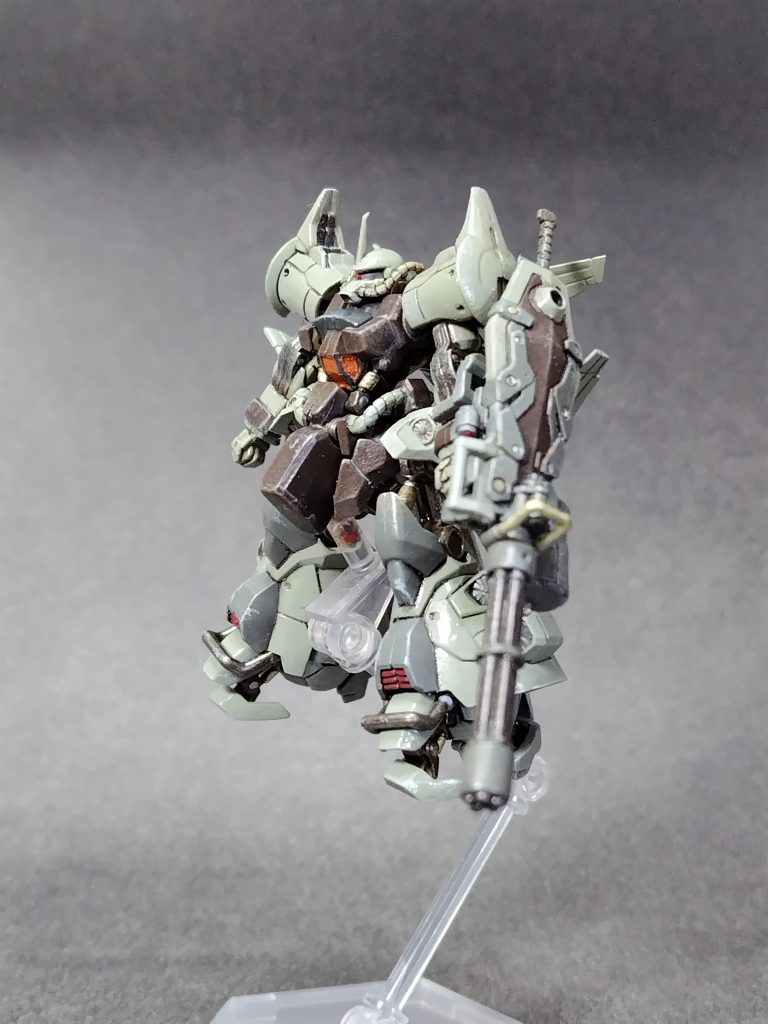 写真は無いですが足裏のデザインがいかにもフライトタイプで好き👍