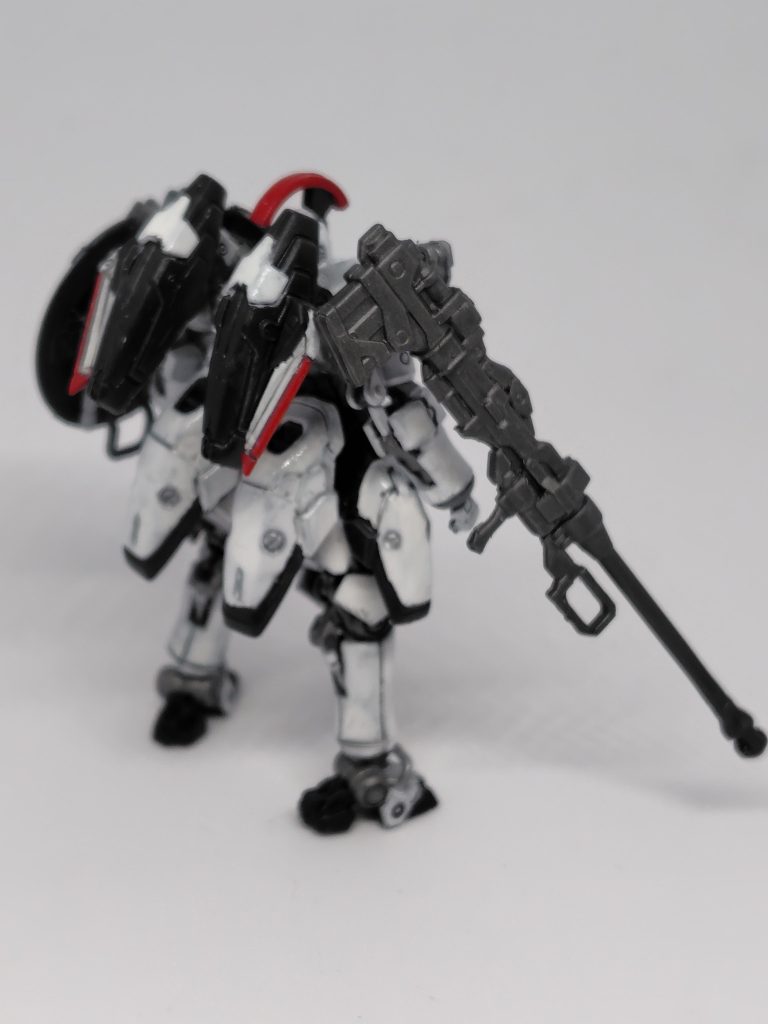 ドーバーガンってビームと実弾どっちなんだろうね。