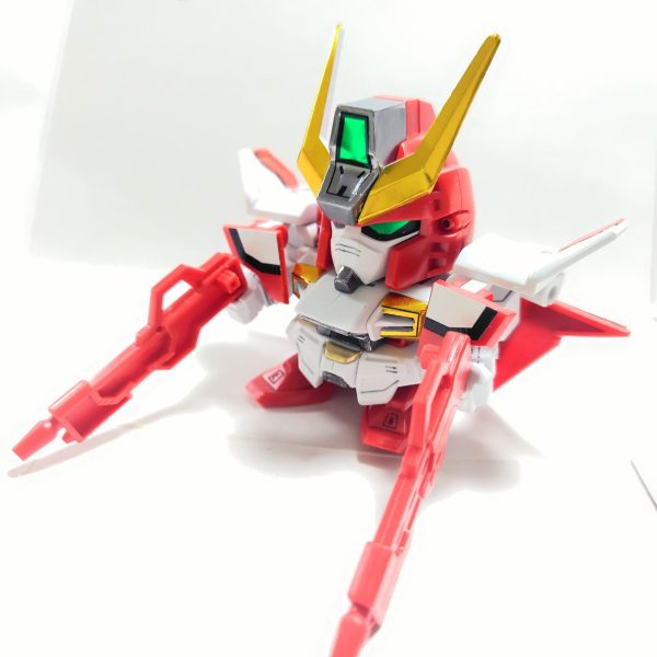 ガンダムエアマスター