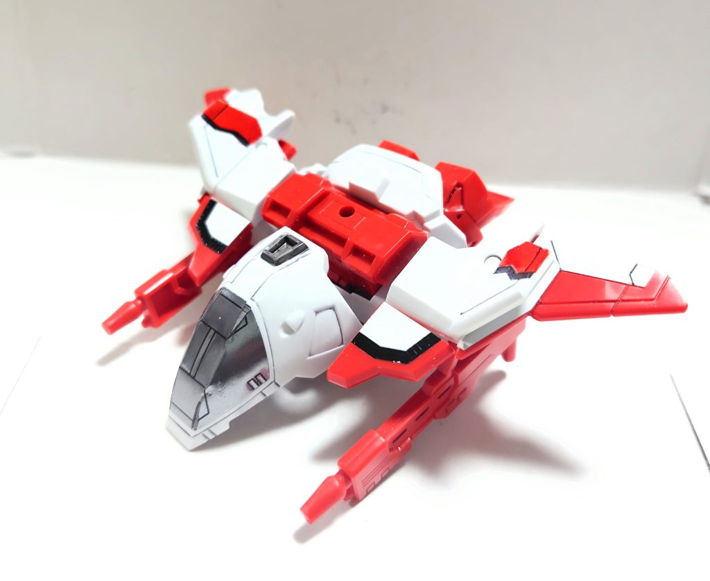 ガンダムエアマスター–2枚目/制作者：Takanari