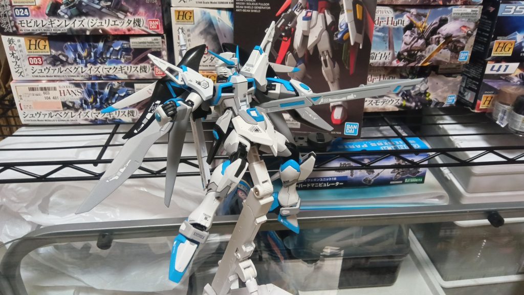 デスティニーガンダム MY COLOR–5枚目/制作者：ね！