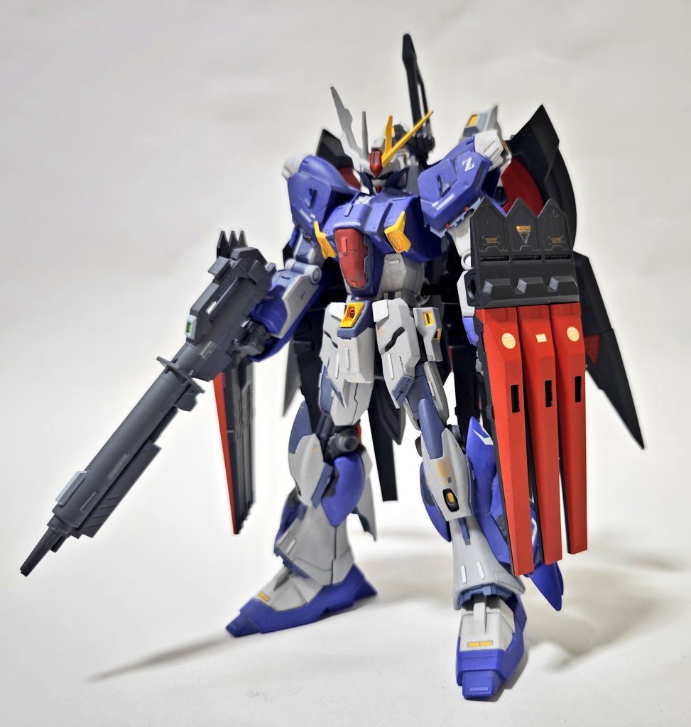 カミーユ?そのモビルスーツに乗ってるのはカミーユなんだろ!?