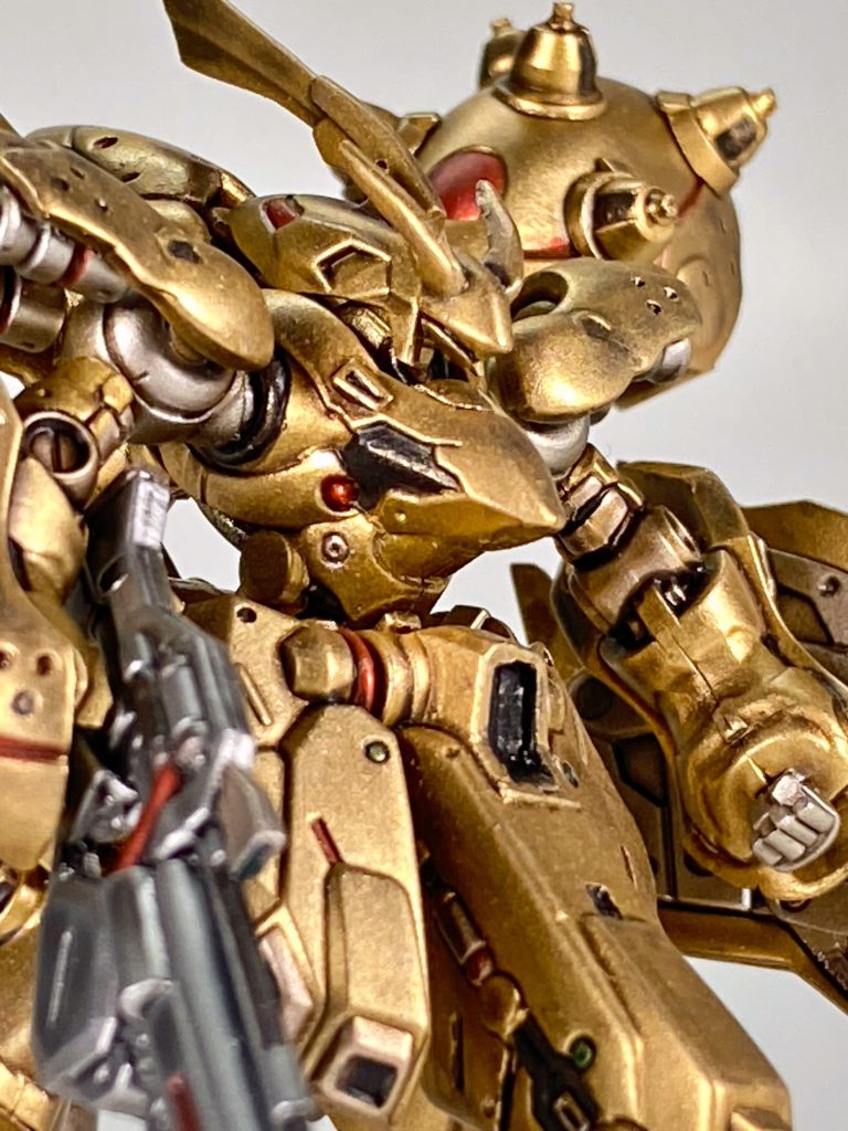 アーティファクト　ナイチンゲール–4枚目/制作者：casadora